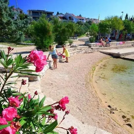 Campsite Skalinada Sveti Petar (Zadar)