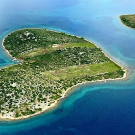 Skalinada Campsite Sveti Petar (Zadar)