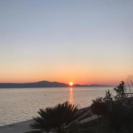 Campsite Skalinada Sveti Petar (Zadar)