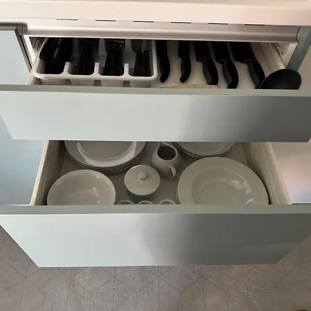 אתר קמפינג Skalinada