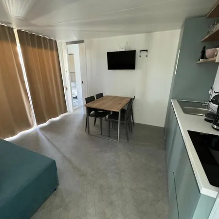 Campsite Skalinada Sveti Petar (Zadar)