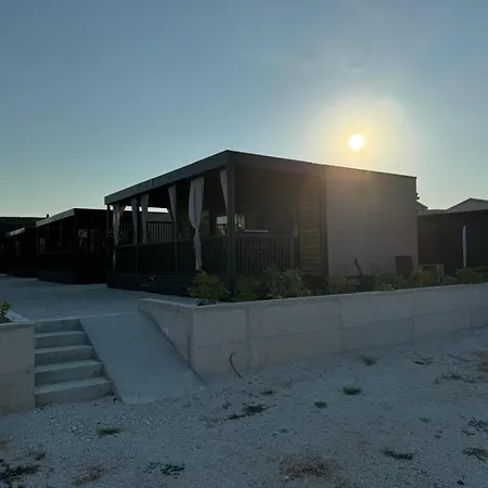 Skalinada Campsite *