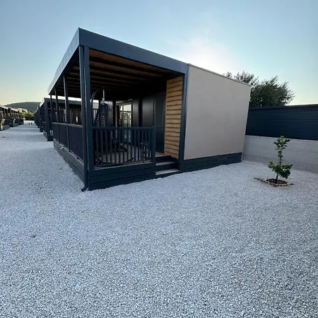 Skalinada Campsite Sveti Petar (Zadar)